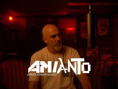 Amianto
