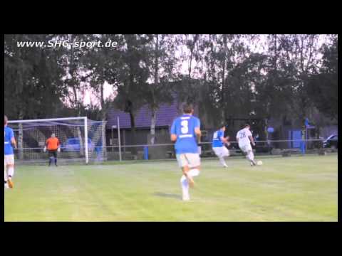 TuSG Wiedensahl - SG Rodenberg