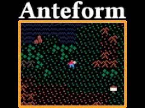 Game Intro