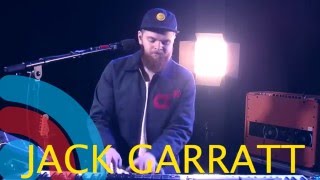 JACK GARRATT &quot;Breathe Life&quot; sur Pure