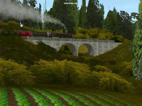Trainz Classics PC