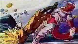 DBZ amv Astonishing Panorama of the Endtimes