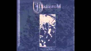 DIABOLICUM - From The Depths