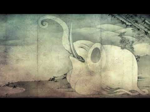 Music of Kazu Matsui (Shakuhachi). "The Dream Walk" and "Red Sea".