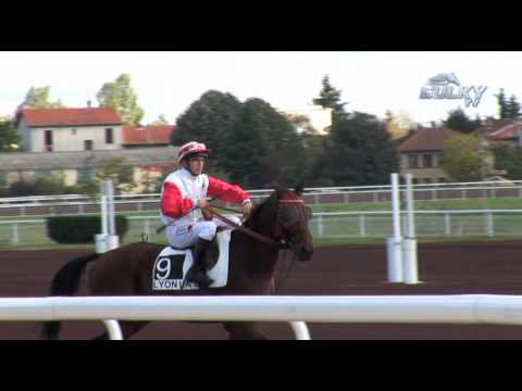 circuit GNT 2010 Jockey Matthieu Abrivard