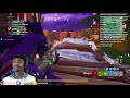 FlightReacts TURNS SUPER SAIYAN CARRIES Teammates In Fortnite Against Stream Snipers