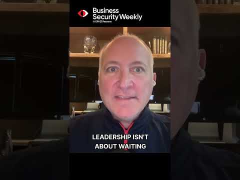Leadership Starts BEFORE the Promotion!