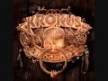 Krokus- Too Hot