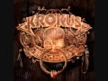 Krokus- Too Hot 