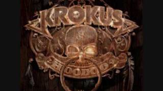 Krokus- Too Hot