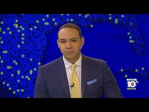 Local 10 News Brief: 05/10/2023 Morning Edition