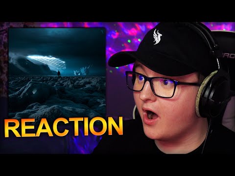 Nurko - Arrival *EP REACTION*