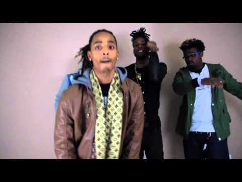 Tangle Gang Spiff Ft. Migo Domingo & Mango Foo