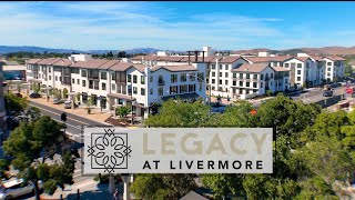Legacy at Livermore Apartments
