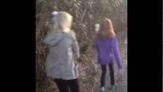 The Invisible Annie - Hauntings In Florida