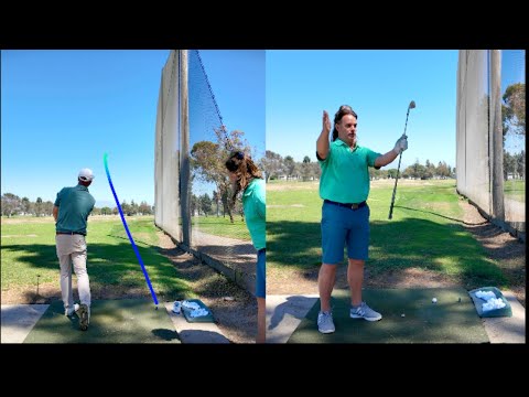 GAIN 30 YARDS! SWING MAN GOLF SPEED PROTOCOL (pt1) #golf
