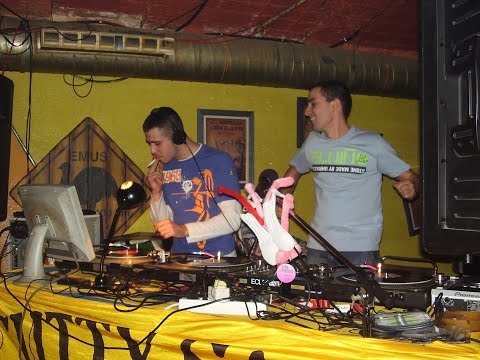 Mauri & Kan - Only Import 2007