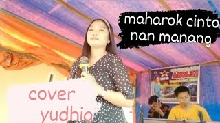 Download lagu balqis putri alexa maharok cinto nan manang cover yudhia live kejora musik mp3
