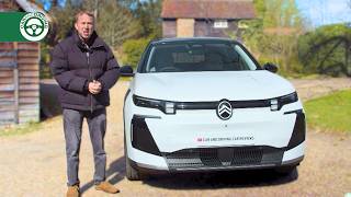Citroen C5 Aircross 2026 | Your Best Value Mid-Sized Family SUV?