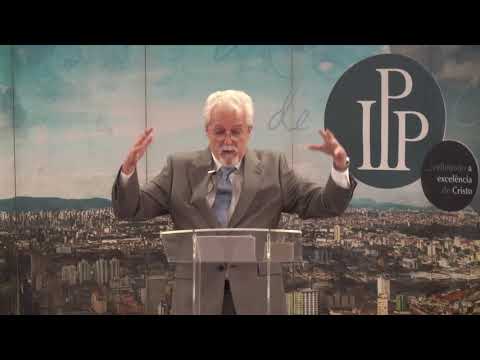 2 Timóteo 3:1-5 Parte 1 - Dr. Heber Carlos de Campos