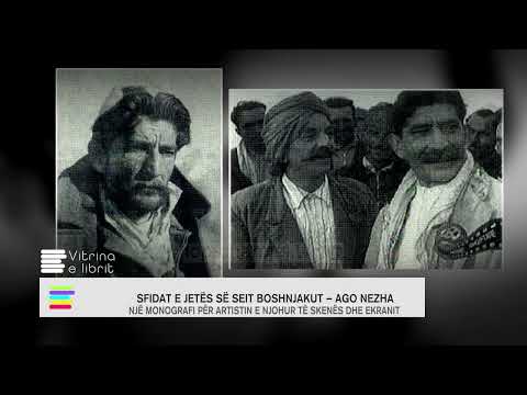 Vitrina e librit/ Titujt e zgjedhur të së dielës së librit. Cilët janë ata? - 16 Janar 2022