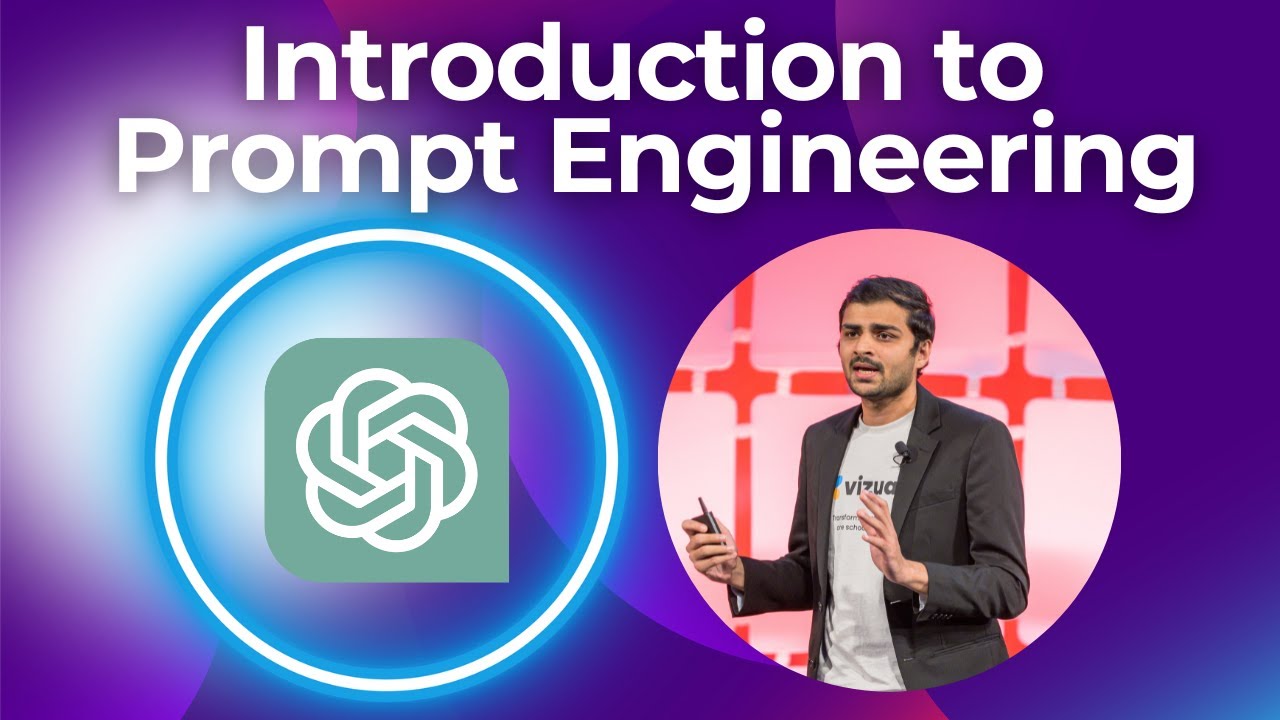 Introduction to Prompt Engineering.