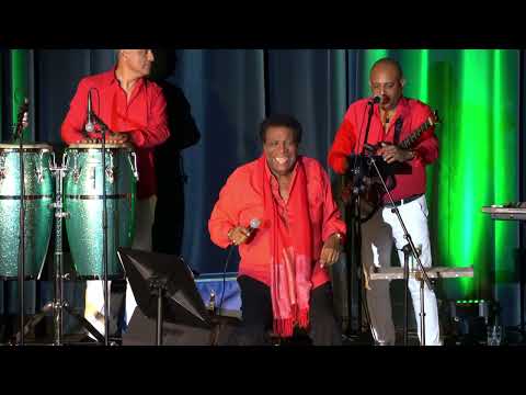 Roberto Blanco   Babylon Berlin 28 08 2025