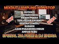LAGU LAMPUNG NONSTOP TERPOPULER 2024 ZIA PAKU DJ ENDRA