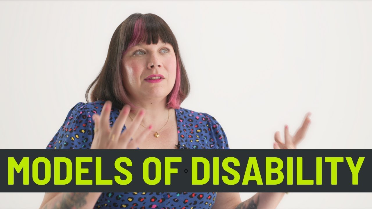Mini Learning Module - Models of Disability