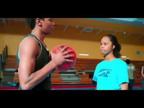 Crystal & Jace | Swagger | 1x08 (3/4)