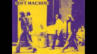 Soft Machine - Neo-Caliban Grides