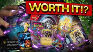 Mega Raikou Two-Pack Blisters are GLITCHED 🤯🔥