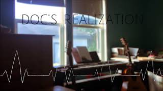 Recycled Air by The Postal Service (Cover)