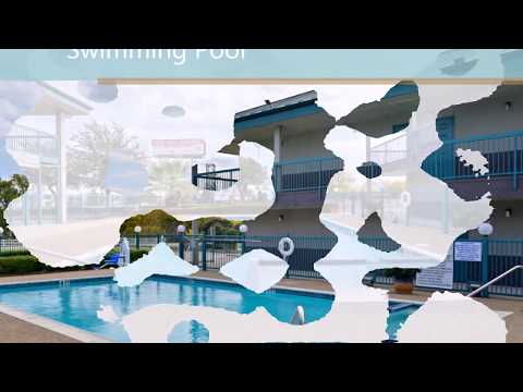 Americas Best Value Inn - Fort Worth (#1470)