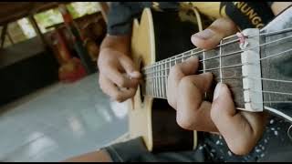 Download lagu Story Wa 30 detik!!  Canon Rock  petikan & Harmony Mudah!!! mp3