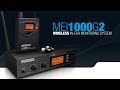 LD Systems MEI 1000 G2 thumbnail 7