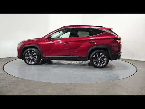 Hyundai Tucson 2WD Executive Plus - Image 2