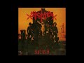 Sarcófago I N R I 1987 Full Album Remastered