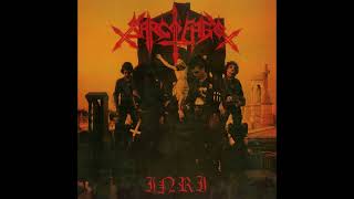 Sarcófago – I.N.R.I. (1987 Full Album) | Remastered