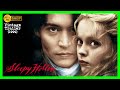 Sleepy Hollow 1999 Original Theatrical Trailer In HD Green Band 8FLiX FYC Screenplays