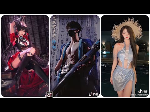 【抖音】Ảo diệu “Slow Motion” Tik Tok Trung Quốc - Bậc thầy xuất chiêu Ep6 | Hạ Hạ Official