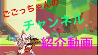 紹介動画