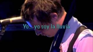 Peter Doherty - I Am the Rain - Subtítulos en Español