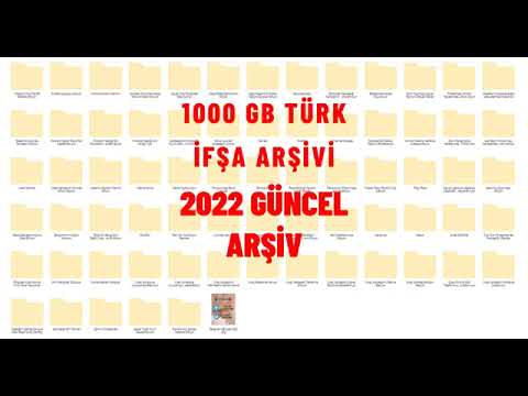 2022 Yeni Yandex Disk İfşa Arsivi  Kasım 2022
