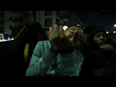 Rioo - Yea yea (Official Video)