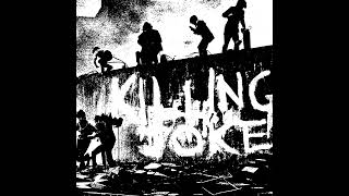 Killing Joke - S.O.36