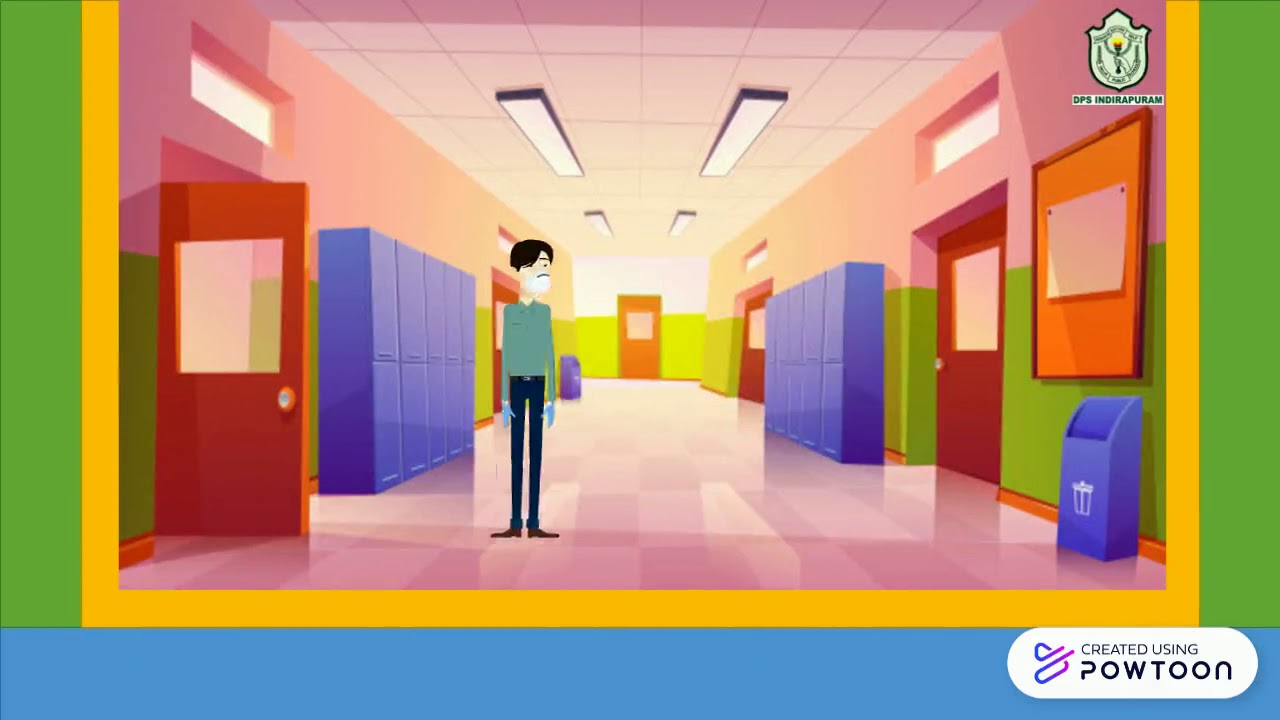 2D Animation of DPS Indirapuram.pptx