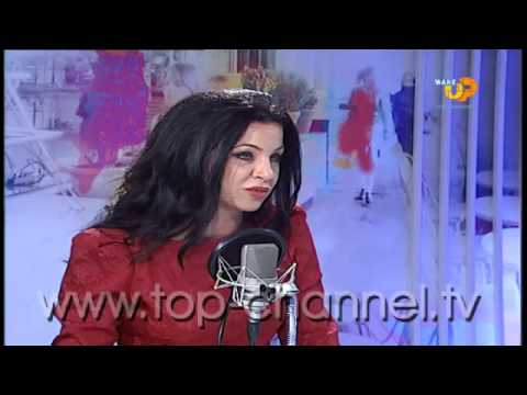 Wake Up, 6 Prill 2015, Pjesa 2 - Top Channel Albania - Entertainment Show