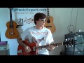 Steppenwolf Lesson 