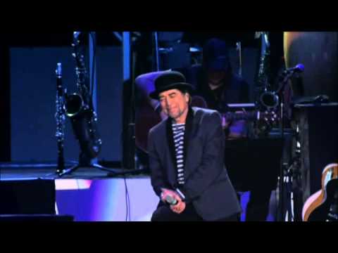 Aquellas pequeñas cosas - Sabina & Serrat